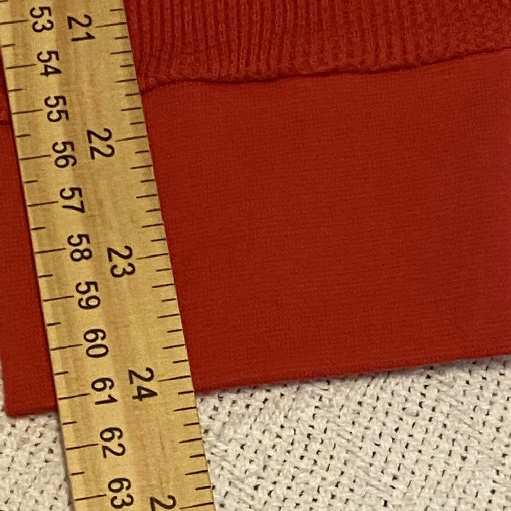 Thermal Waffle Knit Shirt Men’s Size XL B.A.T. Wear Long Sleeve